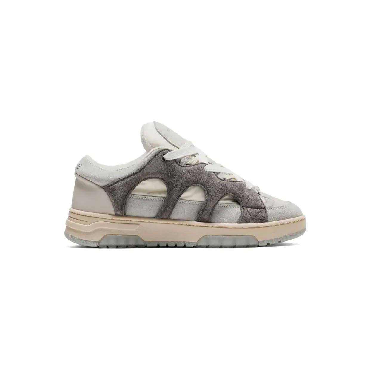 paura-sneaker YU05S1ORCS