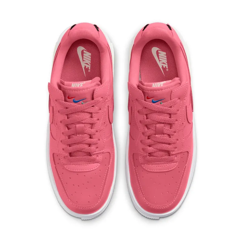 Nike Air Force 1 Fontanka Pink (DA7024-601)