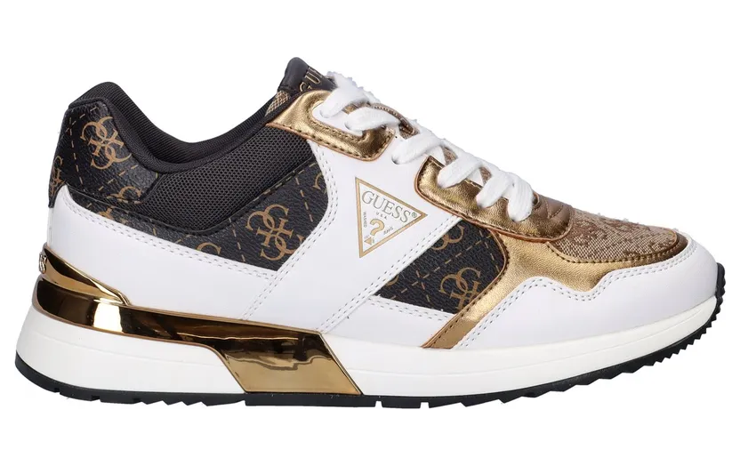 Guess sneaker Beige (FLFMIC-FAL12-BEIBR)