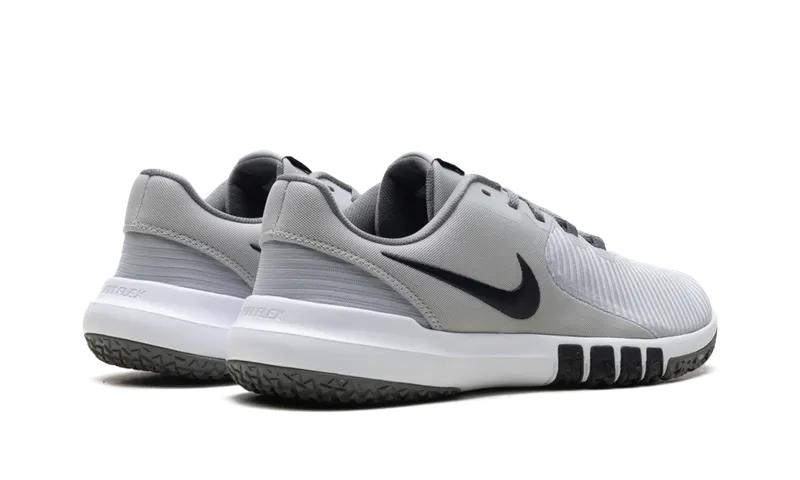 Nike Flex Control 4 “Smoke Grey” (CD0197-001)