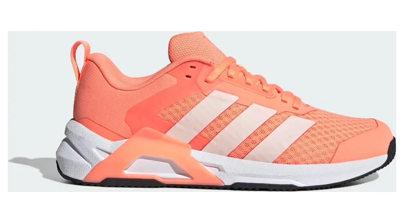 Adidas Dropset Control Training Beam Orange / Bliss Orange / Cloud White (JQ1446)