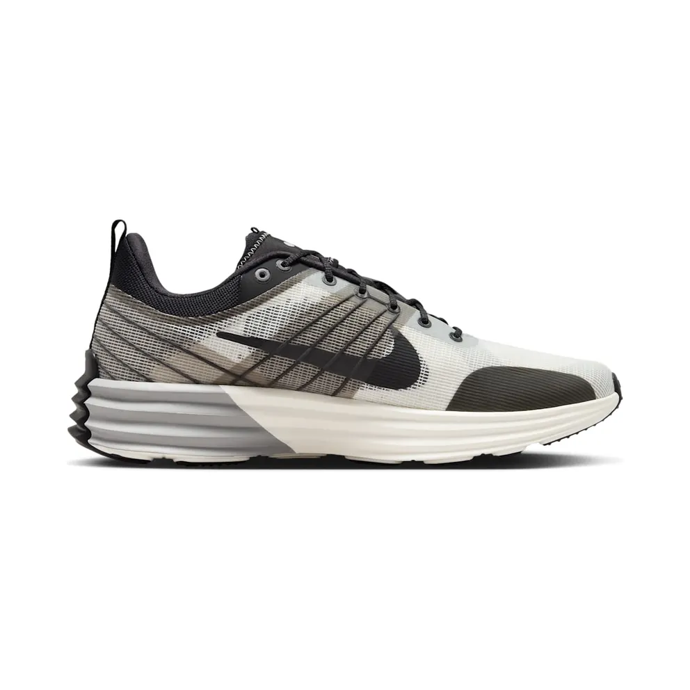 Nike Lunar Roam (summit white / black / lt smoke grey / black) – DV2440-102
