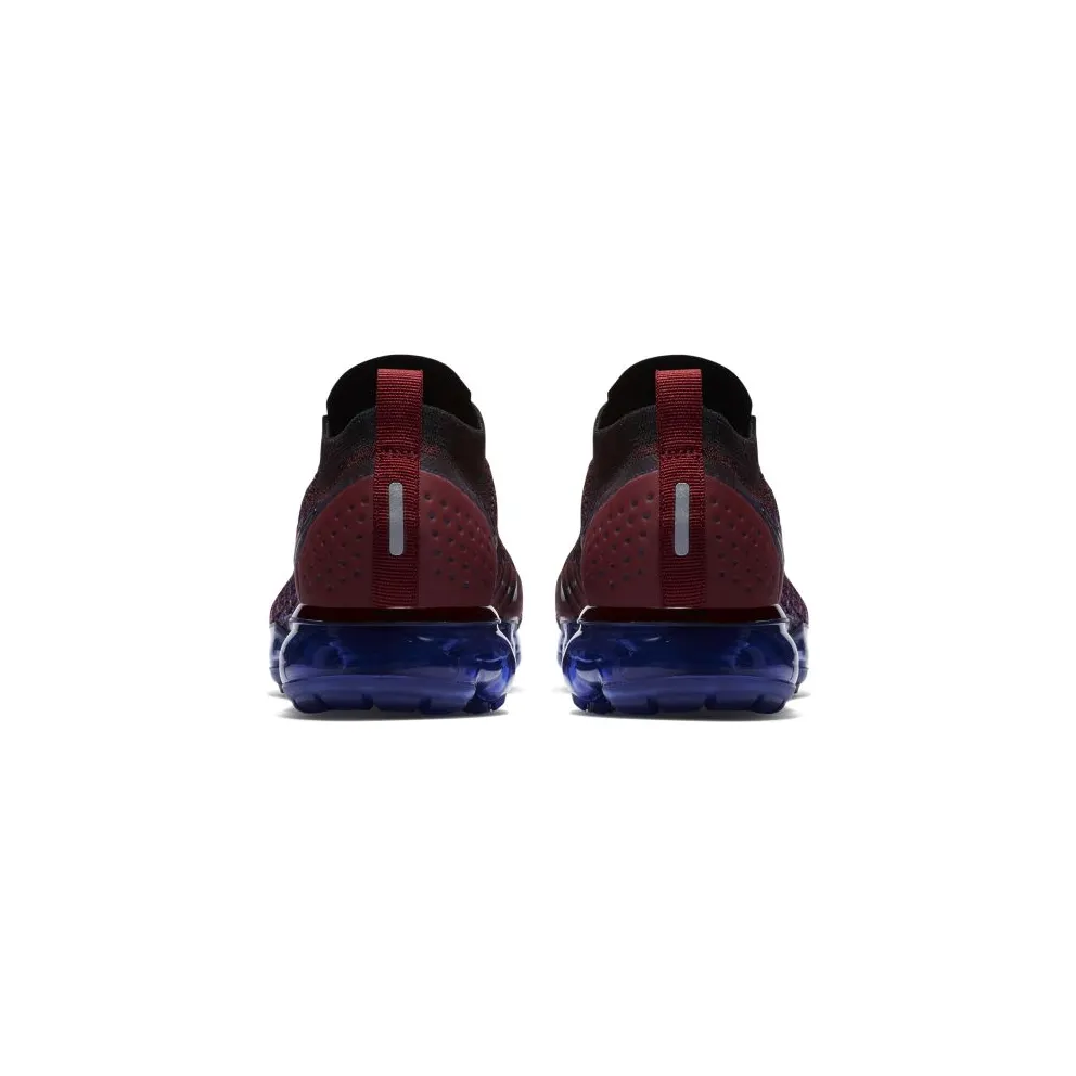 Nike Air VaporMax 2 Team Red Racer Blue (W) Black/White-Team Red-Racer Blue (942843-006)