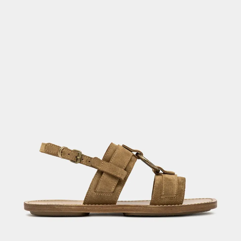 Buttero Sella “Rame 111” (225-BUTTERO-B10371GORH-DG-77)