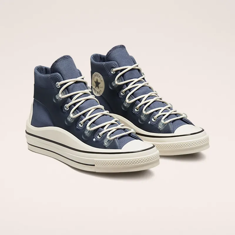 Converse Hybrid Function Chuck 70 Utility Steel/egret/Black (171654C)