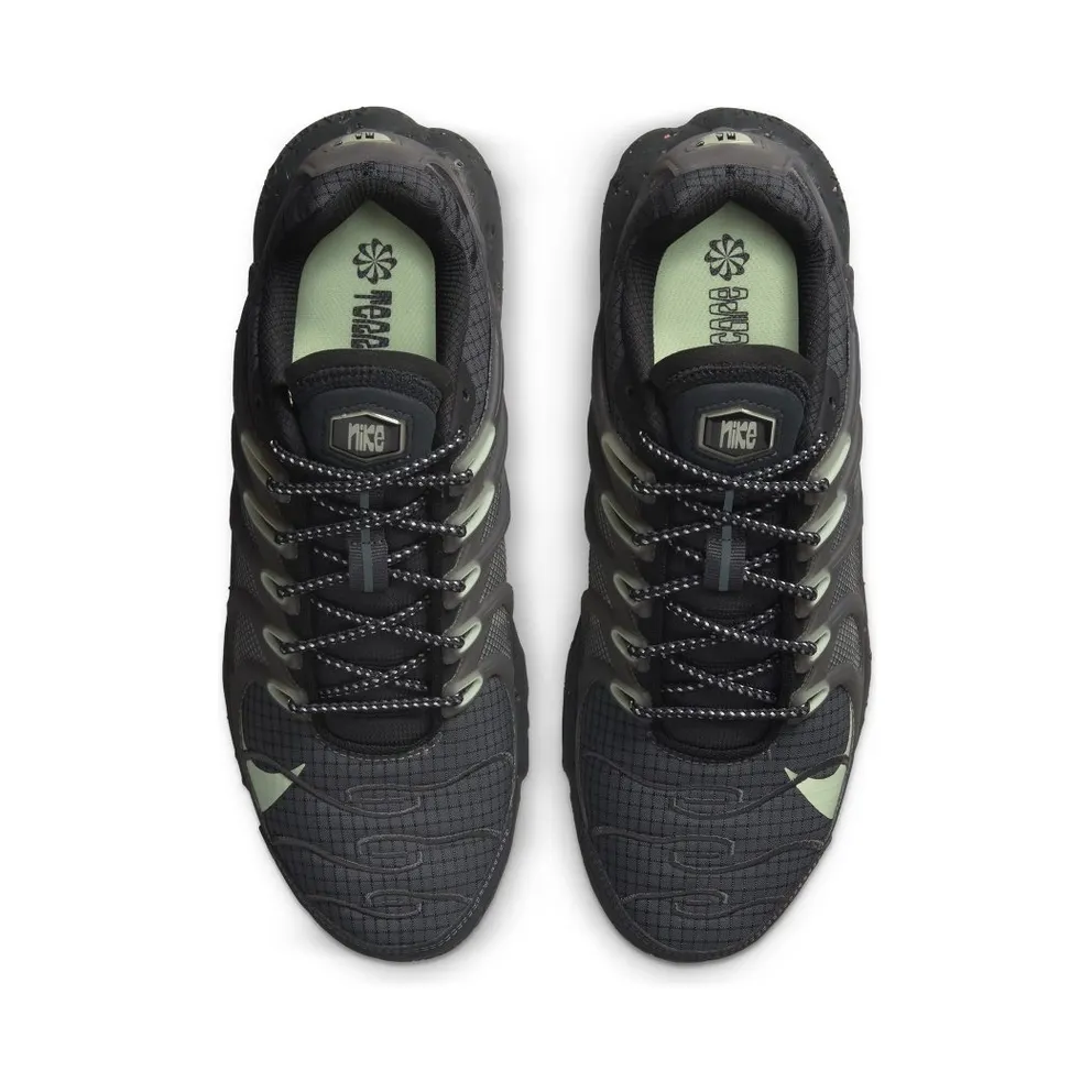 Nike Air Max Terrascape Plus Black 50% Sustainable Materials (DC6078-002)