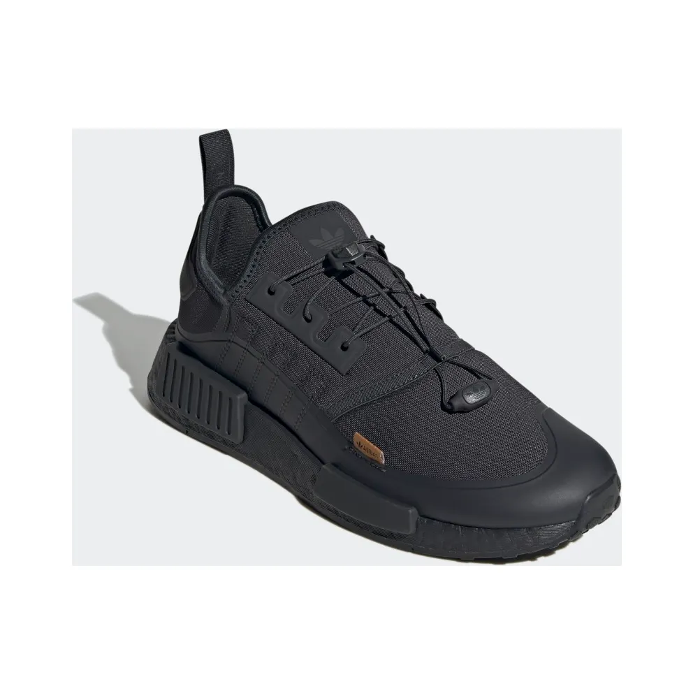 Adidas NMD_R1 TR Carbon / Carbon / Gum (GX4494)