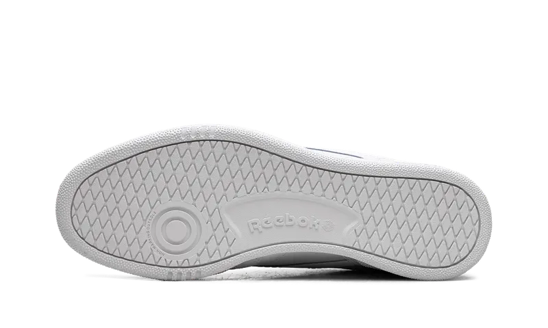 Reebok CLUB C MID II “White” (ID9358)
