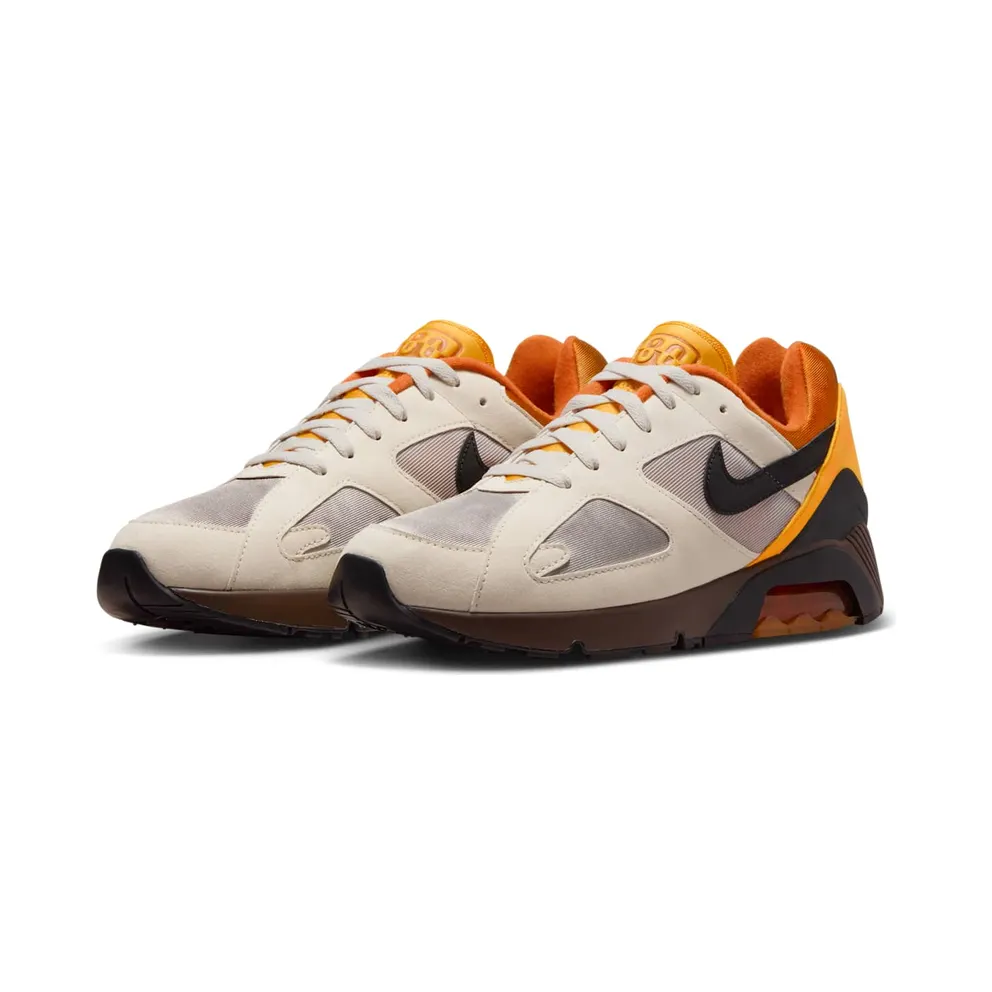 Nike Air 180 LT “Orewood” (orewood brown / sundial) – IB3076-100