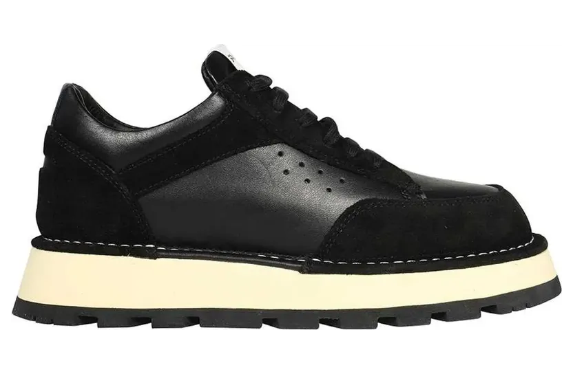 Spalwart mit Einsätzen – Black (8203570)