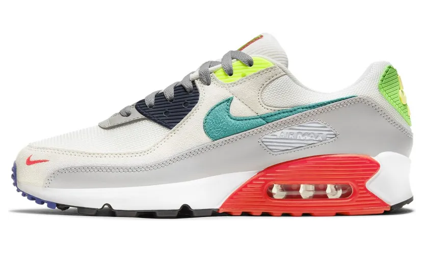 Nike Air Max 90 Evolution of Icons (DA5562-001)