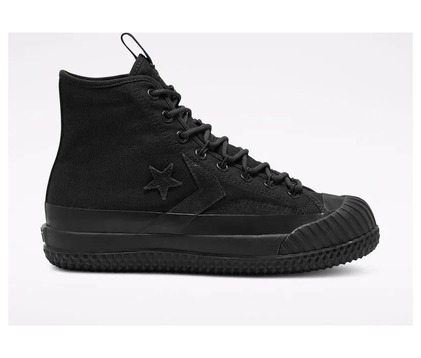 Converse Bosey MC ‘Black’ Black (166221C)