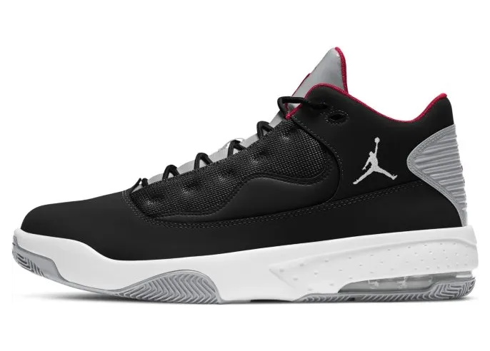 Jordan Max Aura 2 Schwarz (CK6636-001)
