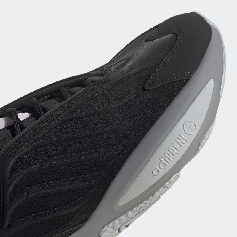 Adidas Ozrah Core Black / Core Black / Grey Two (GW8236)