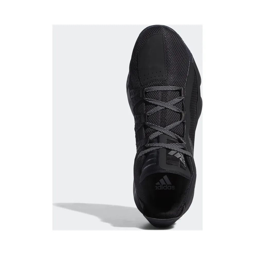 Adidas Dame 6 Triple Black (FV5575)