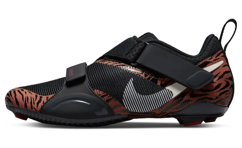 Nike SuperRep Cycle Spinningschoenen voor dames Zwart (CJ0775-018)