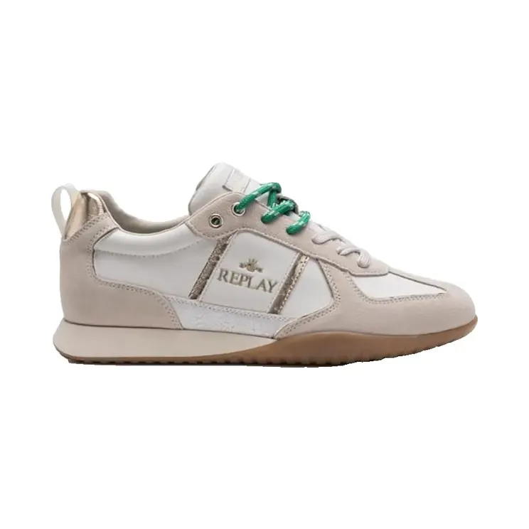 Replay Beige White (RSIV0001L-0934)