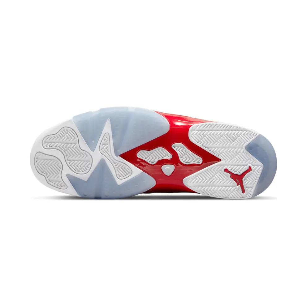 Jordan 6-17-23 White Red (DC7330-106)