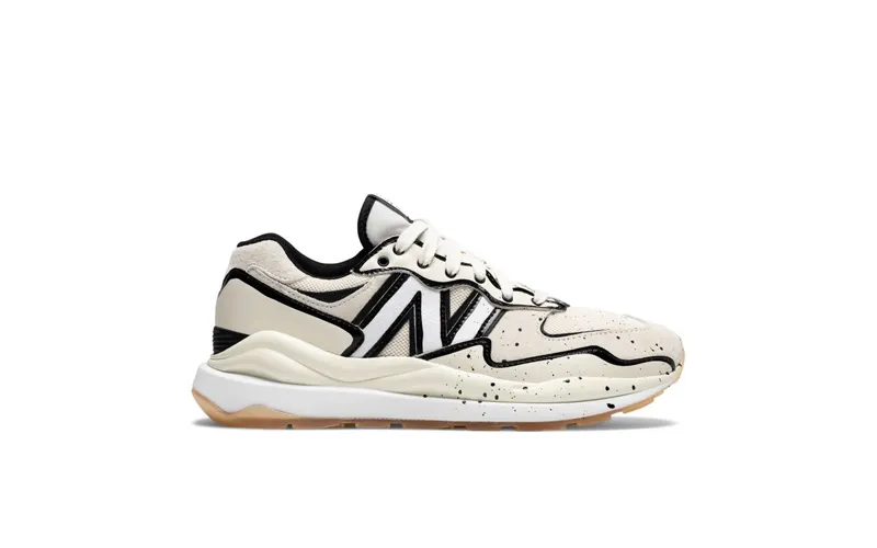 New Balance x Joshua Vides 57/40 Angora (M5740JSV)