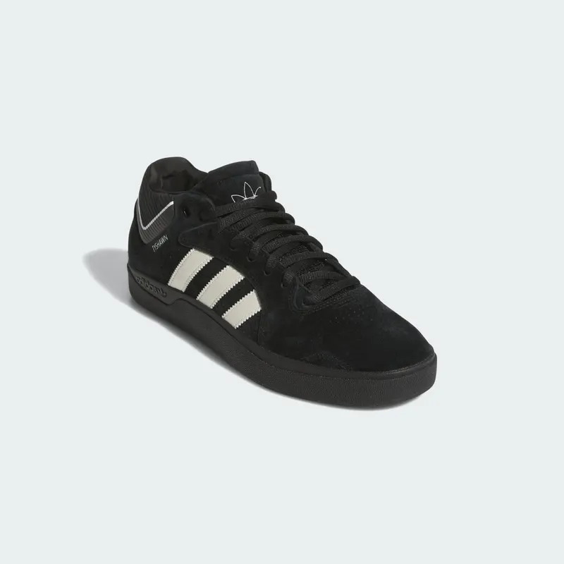 adidas Tyshawn Core Black Zero Metalic Spark (IG4113)