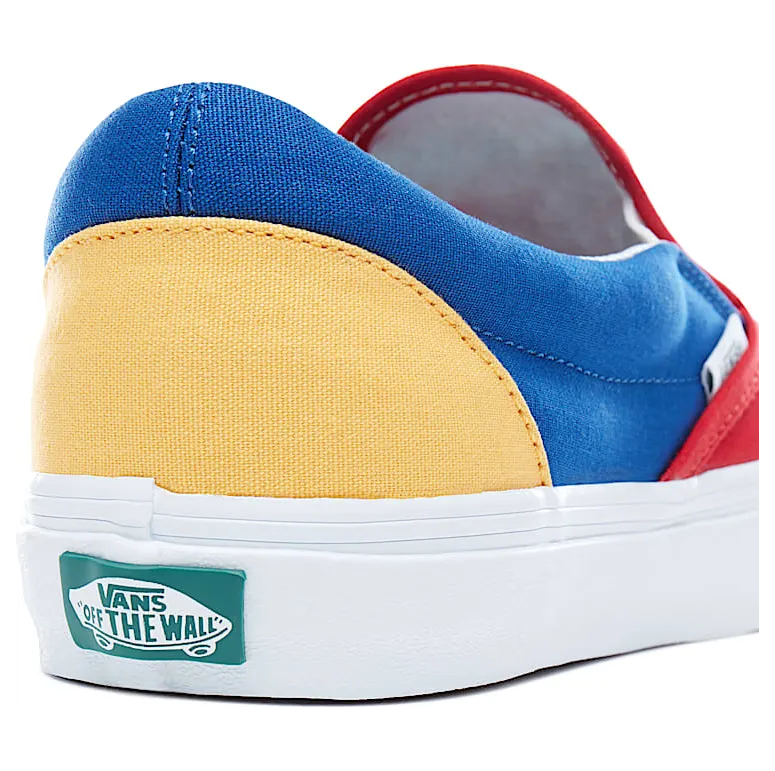 vans-slip-on VN0A38F7QF2
