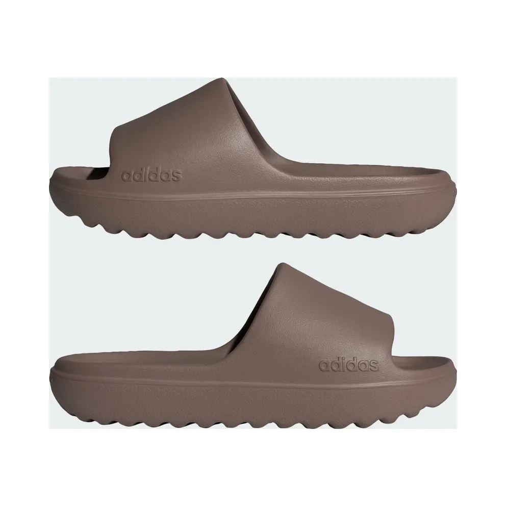 Adidas adilette Lumia Slides Trace Brown / Trace Brown / Trace Brown (JQ0790)