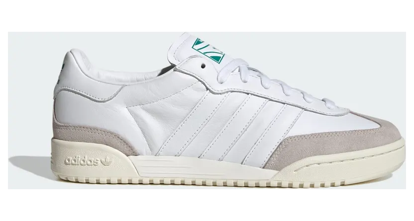 Adidas TANGO MAGNUM SCHOENEN Cloud White / Power Green / Off White (LA6570)