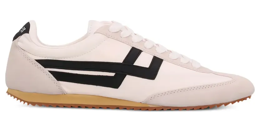Pro-Keds Racer 77 Sneakers – Weiß (R7226SLMNSWH00004)