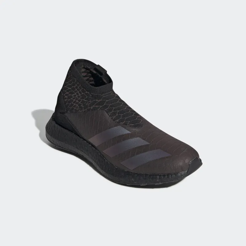 adidas Predator 20.1 TR ANML Black Core Black/Core Black/Solar Red (EH2944)