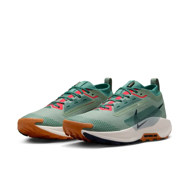 Nike React Pegasus Trail 5 Gore-Tex “Jade Horizon” (FQ0908-300)