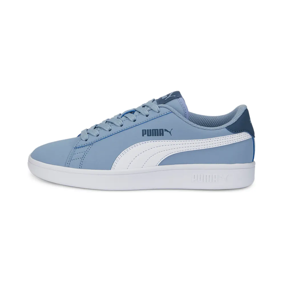 Puma Smash v2 Buck Blue/Grey/White (36518248)