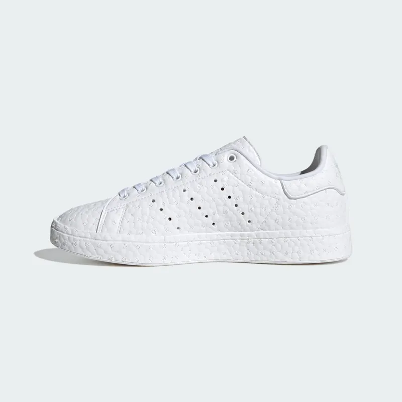adidas Craig Green Stan Smith BOOST Low Sports Shoes Core White / Core White / Core White (IG7821)