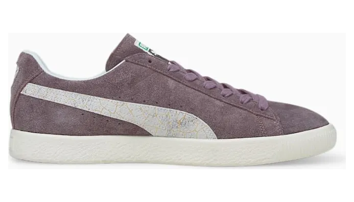 Puma Suede Vintage Made in Japan Kintsugi Purple (383797-02)