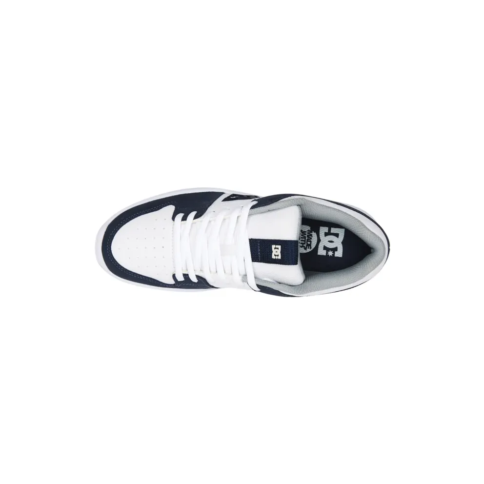 DC Lynx Zero dc navy/lt grey (ADYS100615-DCL)