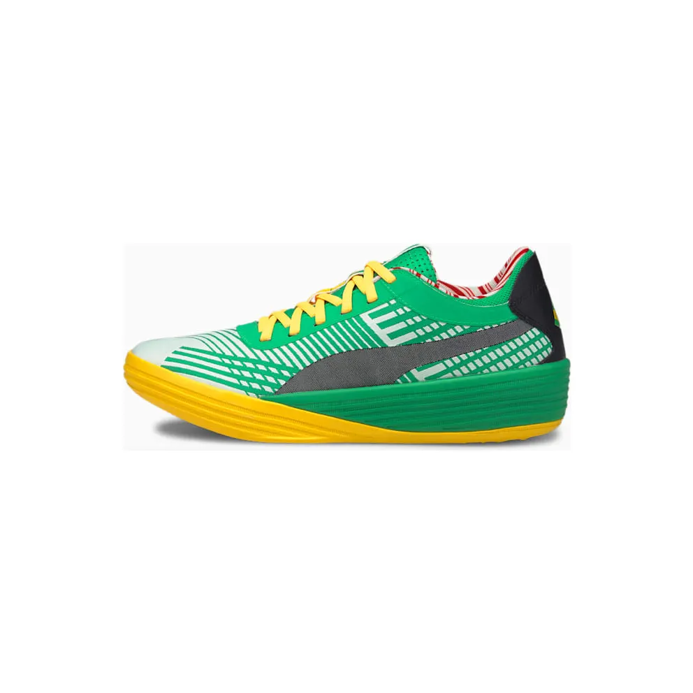 Puma Clyde All-Pro Elf (195315-01)