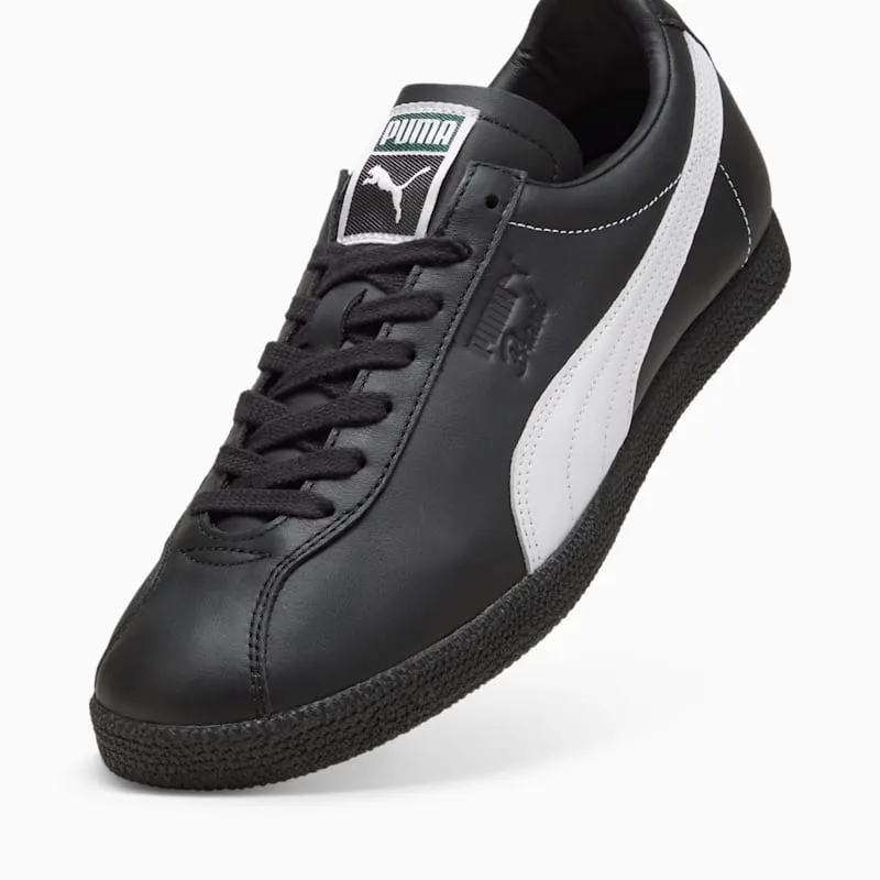Puma Brasil Capoeira Black White (401049-02)