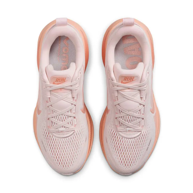 Nike Vomero 18 “Light Soft Pink Light Madder Root Arctic Orange Madder Root” (HM6804-601)