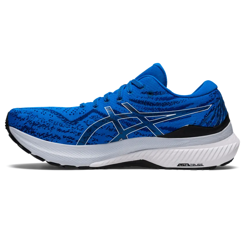 Asics GEL-KAYANO 29 Electric Blue/White (1011B440.400)