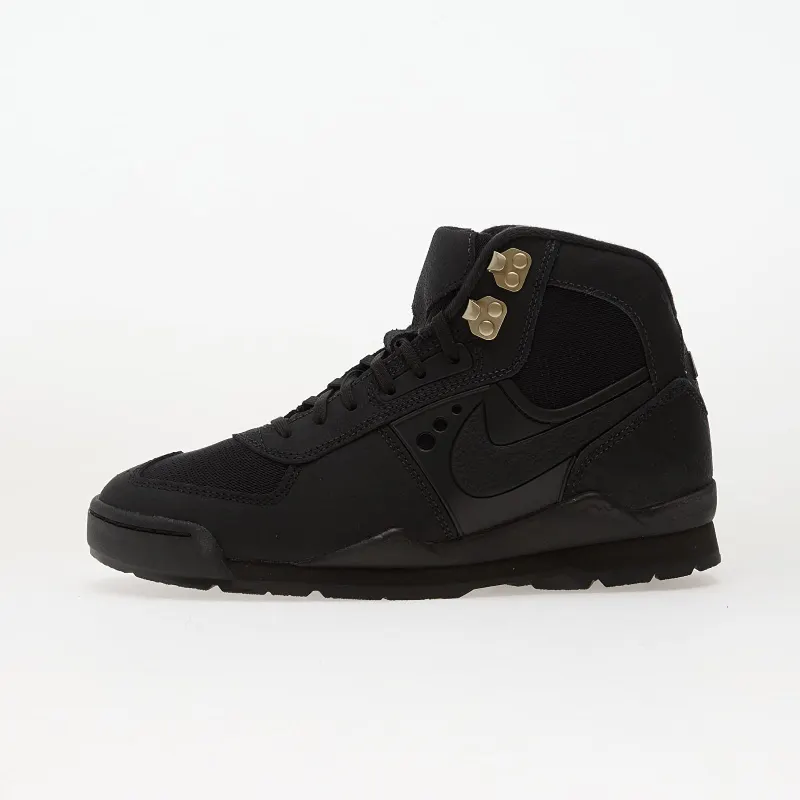 Nike Air Baltoro SP “Black” (IH4450-001)