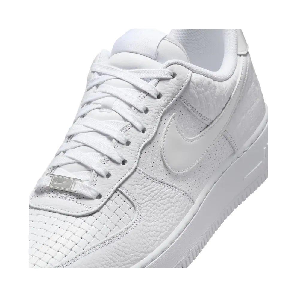 Nike Air Force 1 Low PRM “3X Celebration” (HF2893-100)