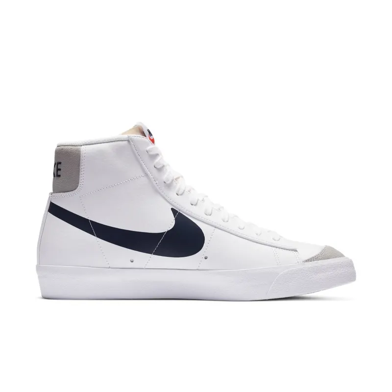 Nike Blazer Mid’ 77 White (DA4651-100)