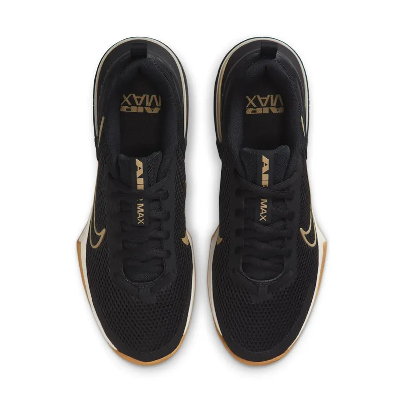 Nike Air Max Alpha Trainer 6 Black (FQ1833-012)