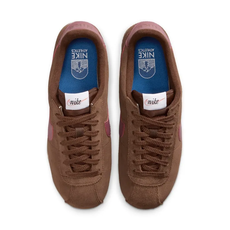 Nike Cortez Cacao Wow/Sail/Gum Light Brown/Pink Smoke (IB1857-204)
