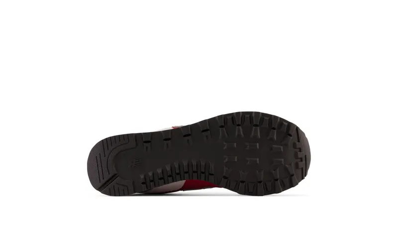 New Balance 574 Red White (U574WQ2)
