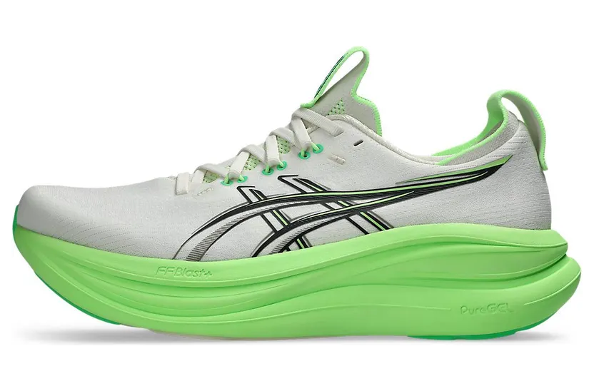 Asics Gel Nimbus 1011C127-101