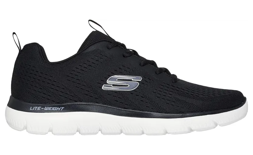 Skechers Summits 232395_BKNT