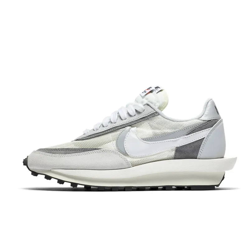 Nike x Sacai LDV LDWaffle Summit White (2019) (BV0073-100)