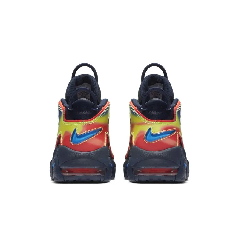 Nike Air More Uptempo Heat Map (GS) (847652-400)