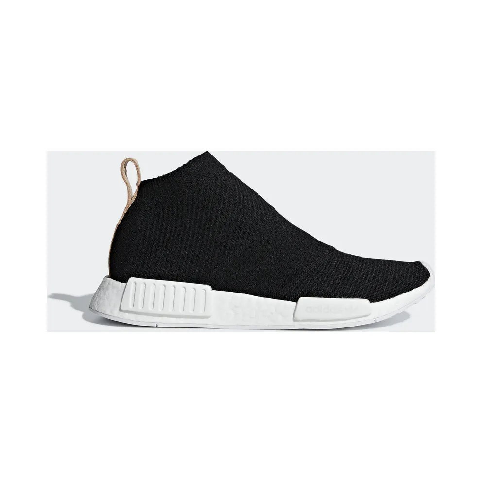 Adidas NMD CS1 Lux Core Black (2018) (AQ0948)