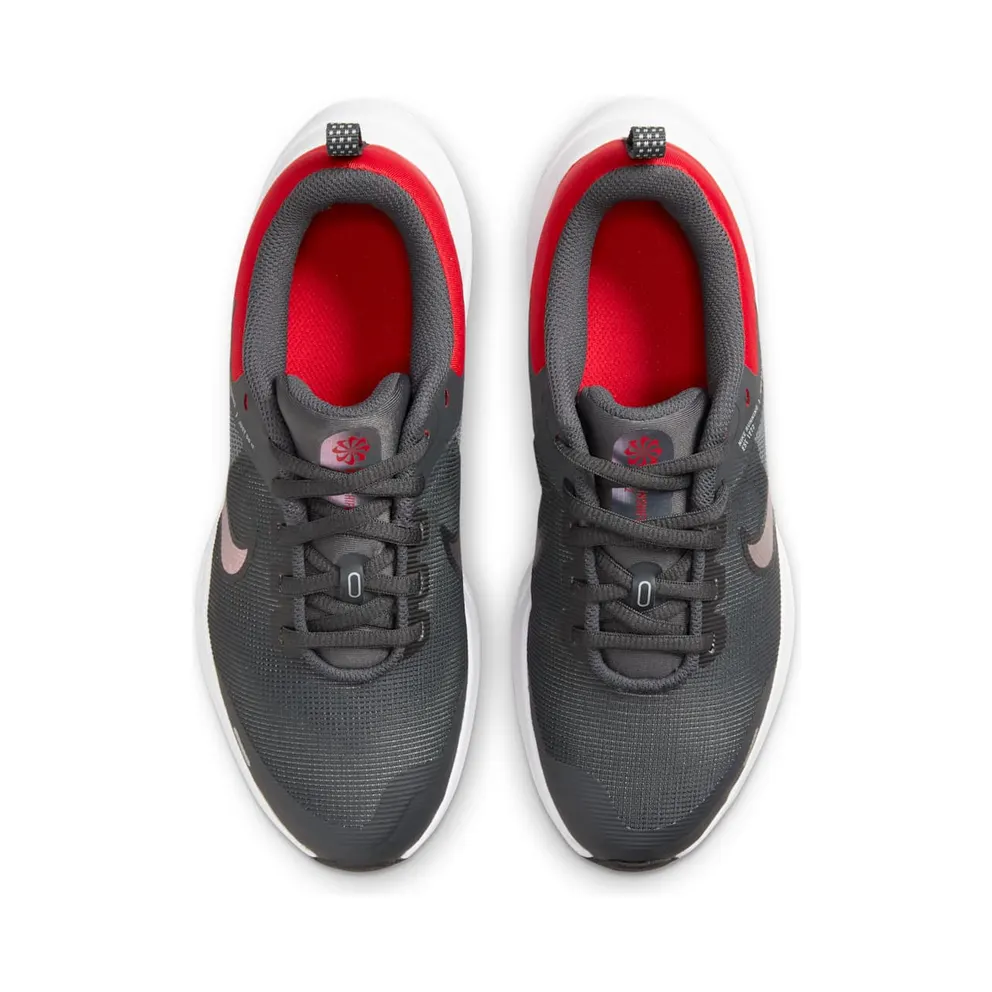 Nike Downshifter 12 Older Kids’ Road Running Black (DM4194-001)